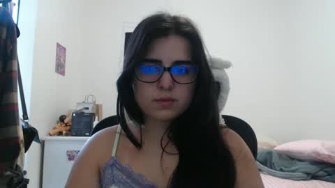 Snapshot of veruca99 chatting on December 22, 2025, 12:46 pm veruca99 online show from December 22, 2025, 12:46 pm