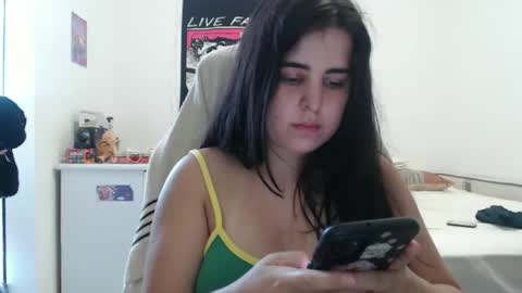 Snapshot of veruca99 chatting on January 9, 2026, 6:42 pm veruca99 online show from January 9, 2026, 6:42 pm