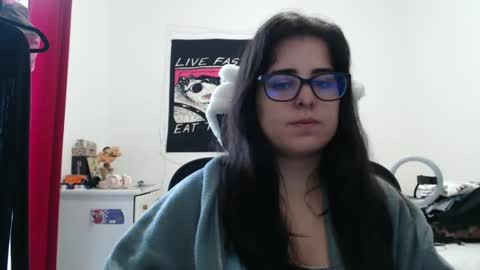 Snapshot of veruca99 chatting on February 21, 2026, 12:17 pm veruca99 online show from February 21, 2026, 12:17 pm