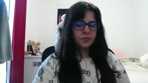 Snapshot of veruca99 chatting on March 2, 2026, 1:18 pm veruca99 online show from March 2, 2026, 1:18 pm