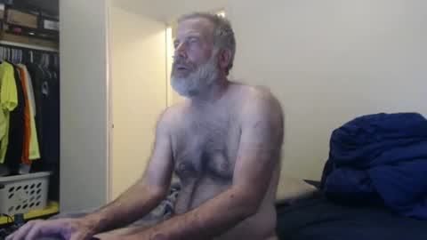 hairy man online show from February 25, 2025, 12:58 am