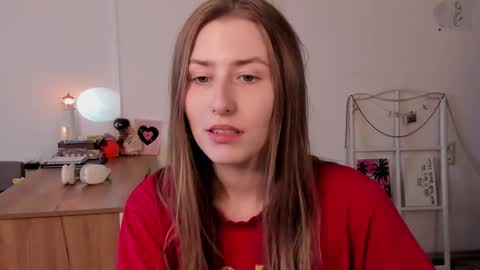 Celeste online show from February 17, 2026, 9:17 am