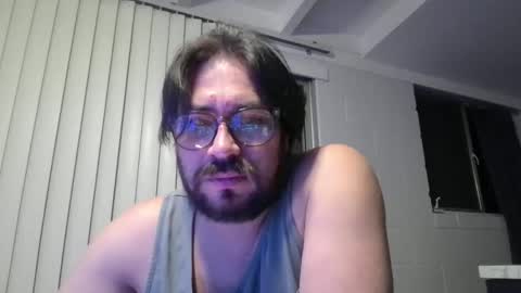 vesturelove online show from November 2, 2025, 2:36 am