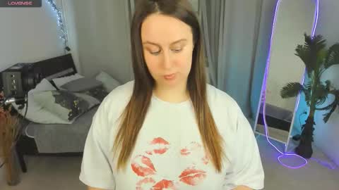 Camilla online show from January 15, 2026, 11:04 am