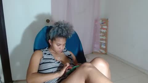 VICKY online show from January 31, 2025, 12:28 am