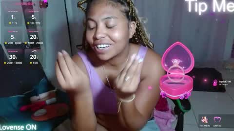 VICKY online show from October 29, 2025, 11:06 pm