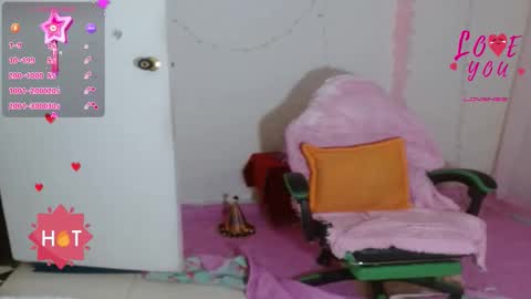 VICKY online show from February 28, 2026, 7:26 pm