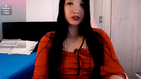 Victoria online show from January 6, 2025, 3:08 pm