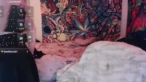 vikskikat online show from January 14, 2026, 6:35 pm