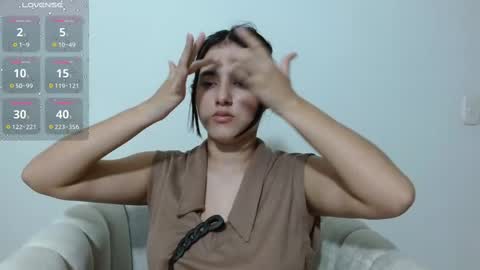 vikysexy28 online show from February 23, 2025, 8:55 pm