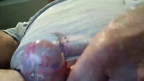 vilaingarcon971 online show from October 6, 2025, 7:55 pm