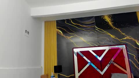 Violet Rose online show from February 3, 2026, 7:41 pm