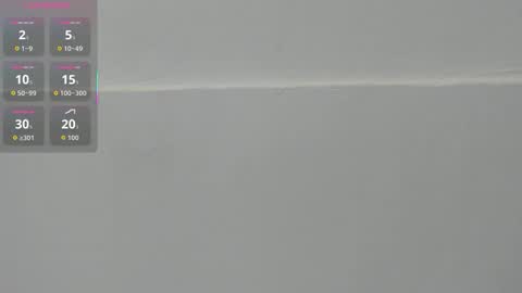 Violet Rose online show from February 17, 2026, 7:53 pm