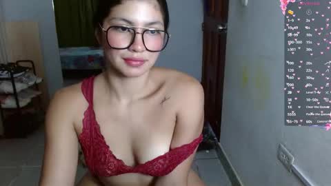 violett_11 online show from January 16, 2026, 9:30 pm