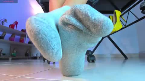 CALL ME TATIANA online show from February 26, 2025, 8:33 pm