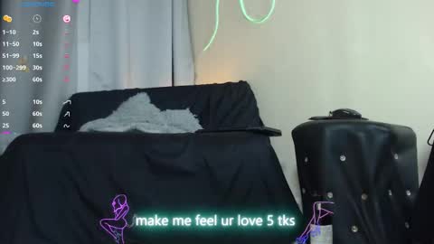 Violetta Morningstar online show from February 27, 2026, 9:31 am