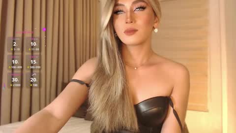 Best Of Both Worlds online show from December 2, 2024, 2:30 pm