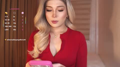 Best Of Both Worlds online show from November 28, 2025, 3:09 am