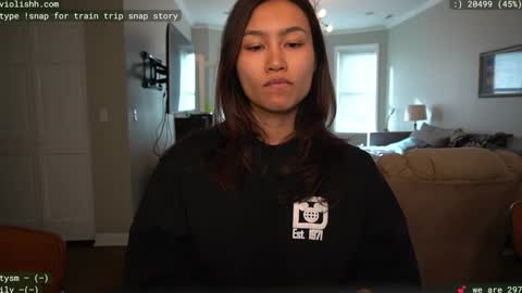 follow me on twitter violishh and ig violishh  online show from February 24, 2025, 9:20 pm