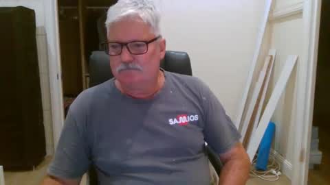 Snapshot of viper654321 chatting on January 12, 2026, 7:35 am viper654321 online show from January 12, 2026, 7:35 am