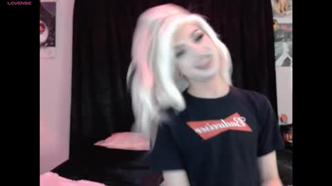 Snapshot of viperthedoll chatting on March 2, 2026, 2:14 am Viper online show from March 2, 2026, 2:14 am