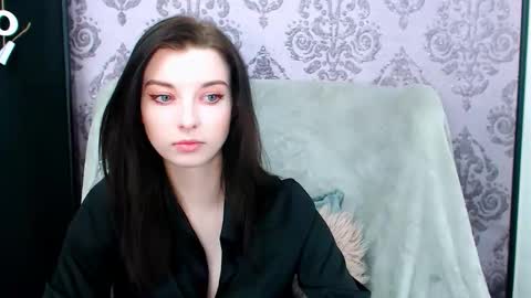 VirginLuna online show from February 2, 2026, 8:18 pm