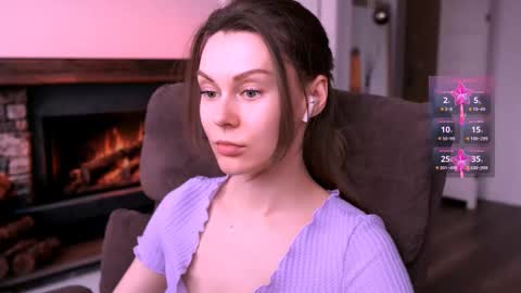 virtual_muse_bc online show from February 22, 2026, 8:13 am