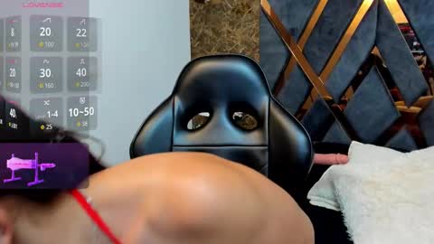 Snapshot of vittoria_conti_ chatting on February 19, 2026, 5:31 pm vittoria online show from February 19, 2026, 5:31 pm