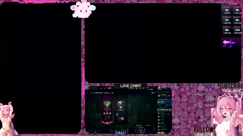 Snapshot of vivicute_ chatting on February 3, 2026, 2:53 am Vivian online show from February 3, 2026, 2:53 am