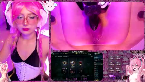 Snapshot of vivicute_ chatting on February 9, 2026, 10:14 pm Vivian online show from February 9, 2026, 10:14 pm