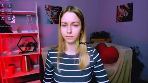 Snapshot of vivienne_sweet chatting on March 2, 2025, 4:21 pm Vivi online show from March 2, 2025, 4:21 pm