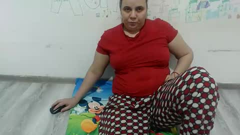 vixenbya online show from January 16, 2026, 10:41 am