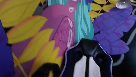 Vixennp online show from December 3, 2025, 5:04 am