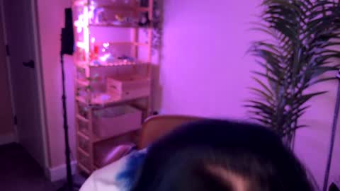 Polly  Online mostly at 9pm-2am UK Time online show from February 13, 2026, 7:32 pm