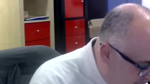 volpi72 online show from January 9, 2025, 7:40 pm