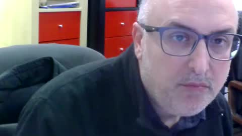 volpi72 online show from January 14, 2025, 7:00 pm