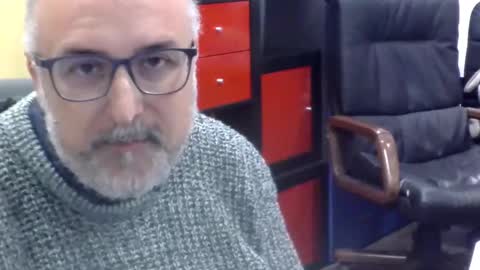 volpi72 online show from February 11, 2025, 7:05 pm