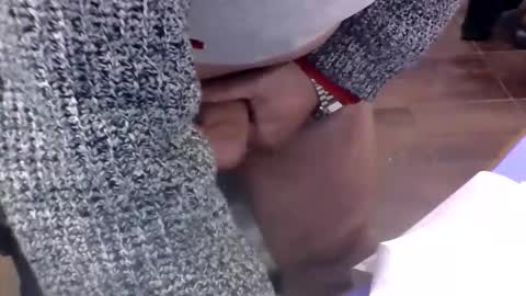 volpi72 online show from December 3, 2025, 7:01 pm