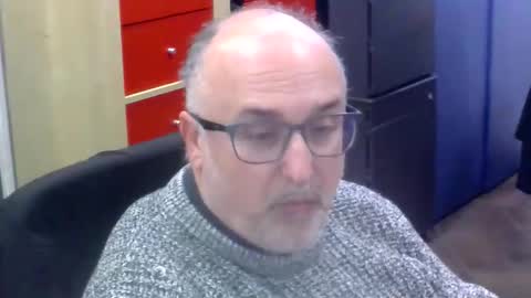 volpi72 online show from February 26, 2026, 7:24 pm