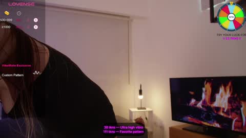 Snapshot of vundersex chatting on January 6, 2025, 5:16 pm Eva and Franklin online show from January 6, 2025, 5:16 pm