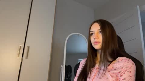 Arina online show from March 1, 2026, 9:22 am