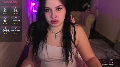 Snapshot of waltera_white chatting on February 22, 2026, 2:04 pm Jessica and Waltera online show from February 22, 2026, 2:04 pm