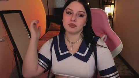 Snapshot of waltera_white chatting on February 26, 2026, 2:16 pm Jessica and Waltera online show from February 26, 2026, 2:16 pm