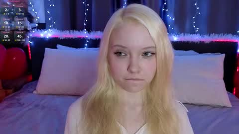 Emi online show from February 21, 2026, 1:17 am