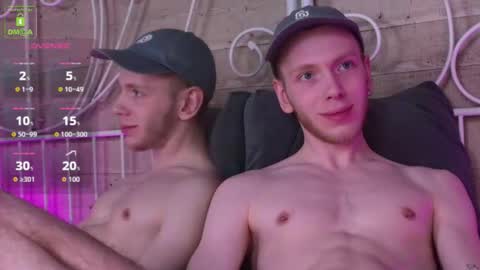 Snapshot of warmwhisp chatting on February 20, 2026, 4:07 pm ZID online show from February 20, 2026, 4:07 pm