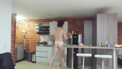 Warren Kener online show from March 1, 2026, 12:34 am