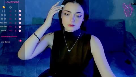 Snapshot of weareyoursun chatting on March 8, 2025, 8:14 pm Alice online show from March 8, 2025, 8:14 pm