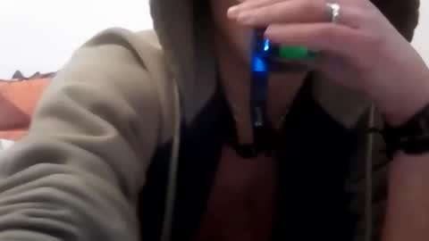 Daddy online show from February 27, 2026, 8:36 am