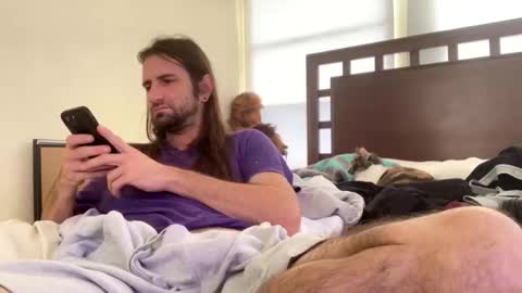 weedwacker43 online show from February 5, 2026, 4:22 pm