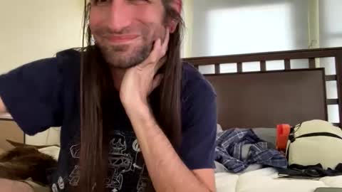 weedwacker43 online show from February 25, 2026, 11:25 pm